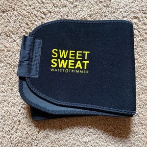Sweet Sweat Waist Trimmer
